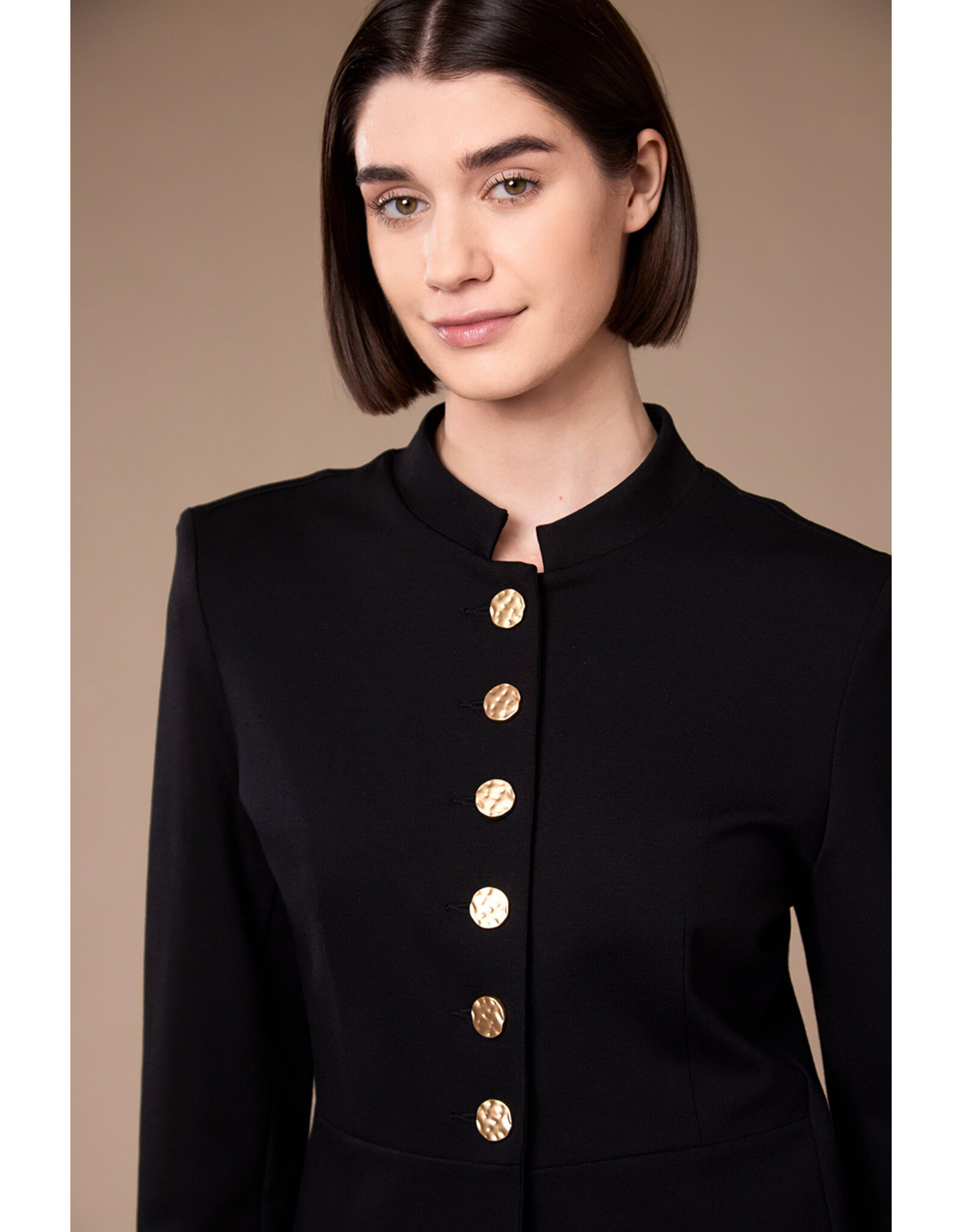 Peruzzi Military Jacket