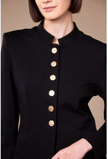 Peruzzi Military Jacket