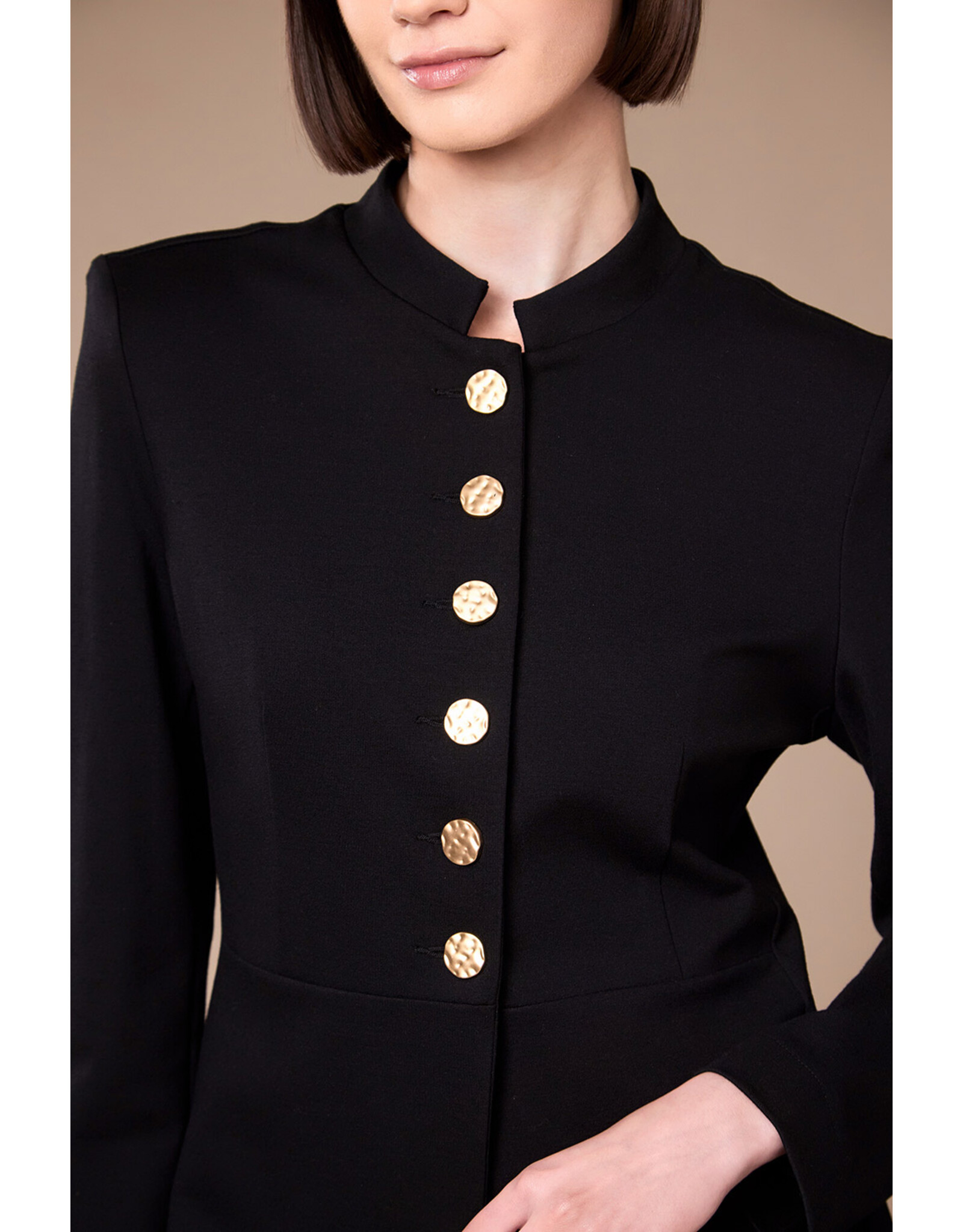 Peruzzi Military Jacket