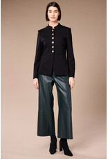 Peruzzi Military Jacket