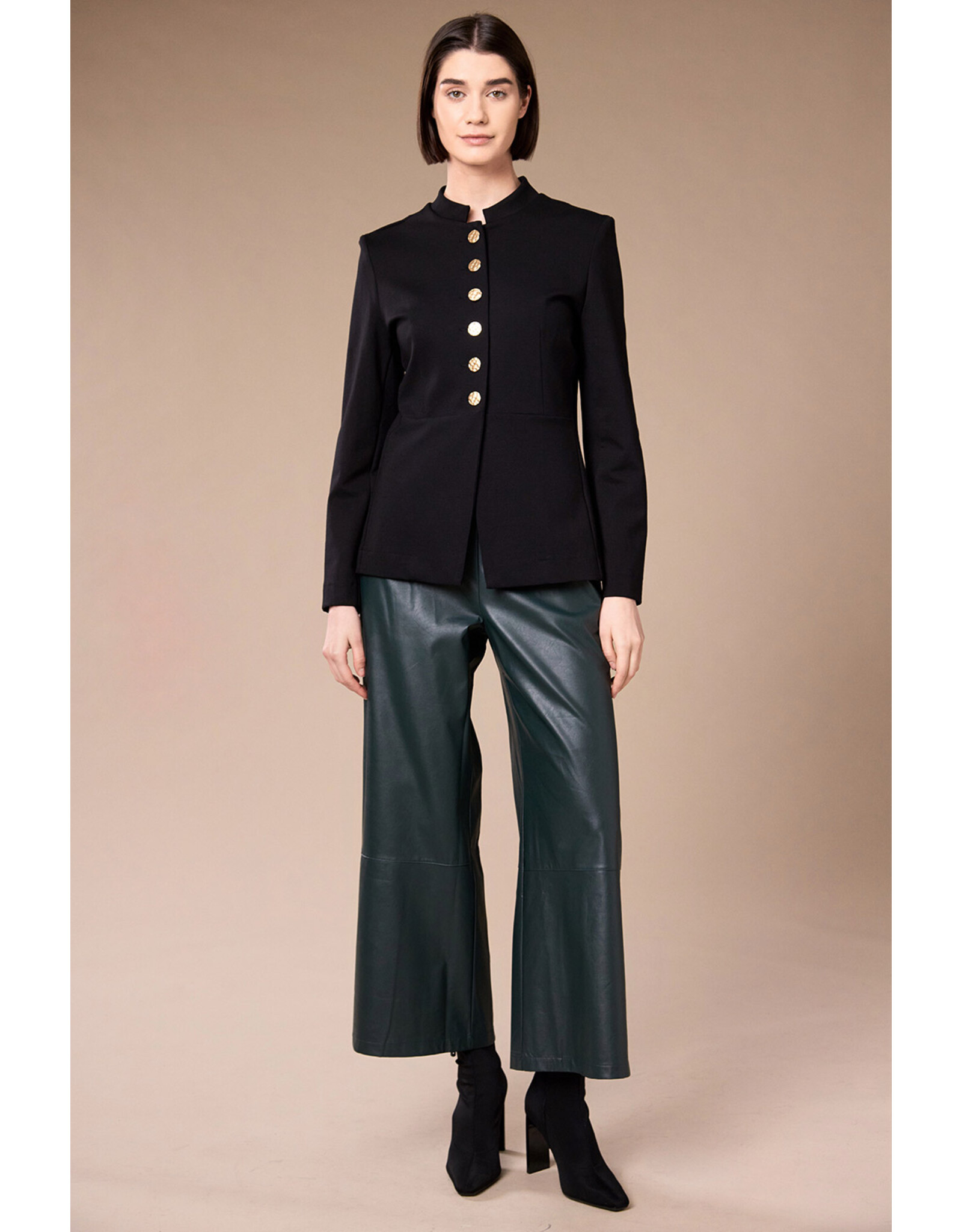 Peruzzi Military Jacket