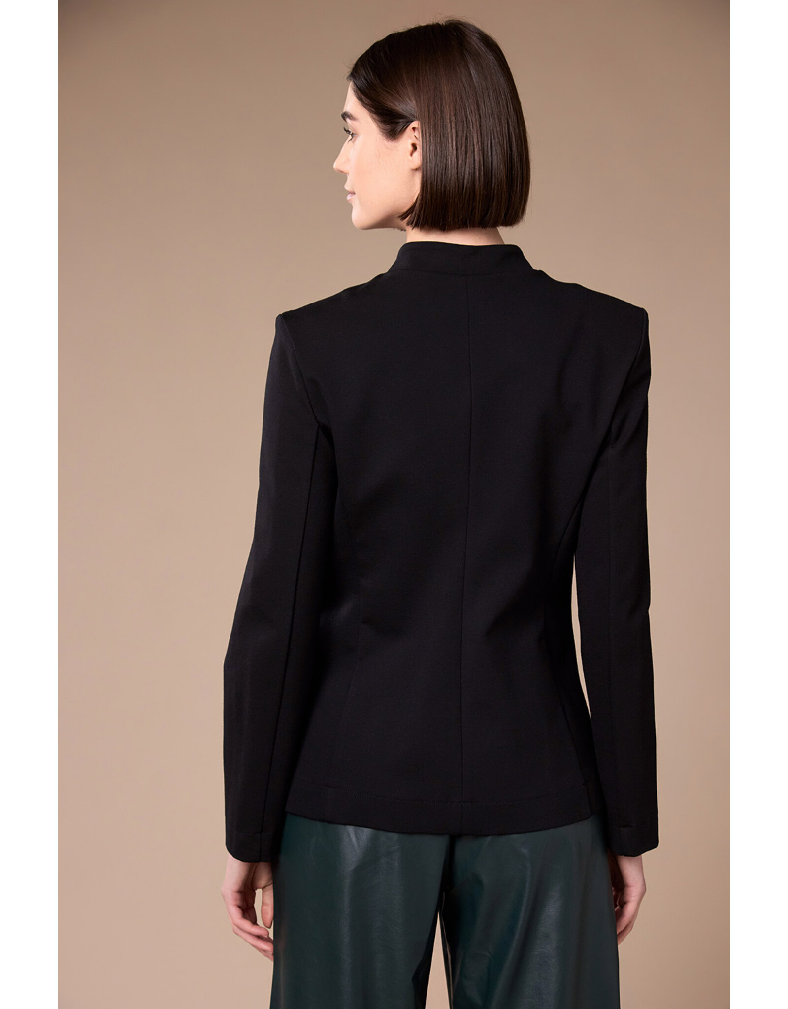 Peruzzi Military Jacket