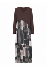 Peruzzi Tulle Skirt Dress
