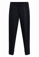 Peruzzi Turn Up Trouser