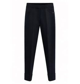 Peruzzi Turn Up Trouser