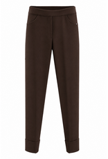 Peruzzi Turn Up Trouser