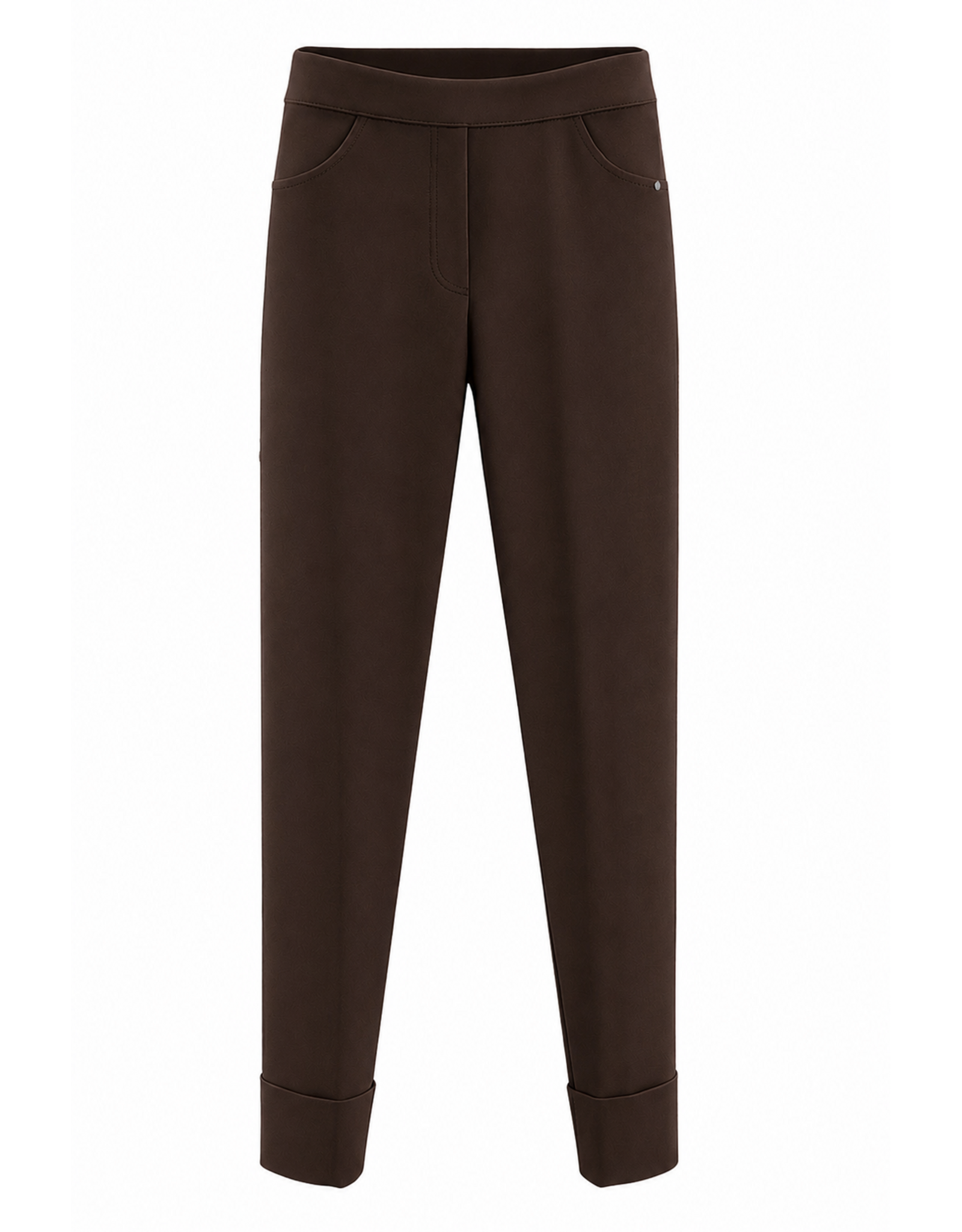 Peruzzi Turn Up Trouser