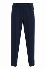 Peruzzi Turn Up Trouser
