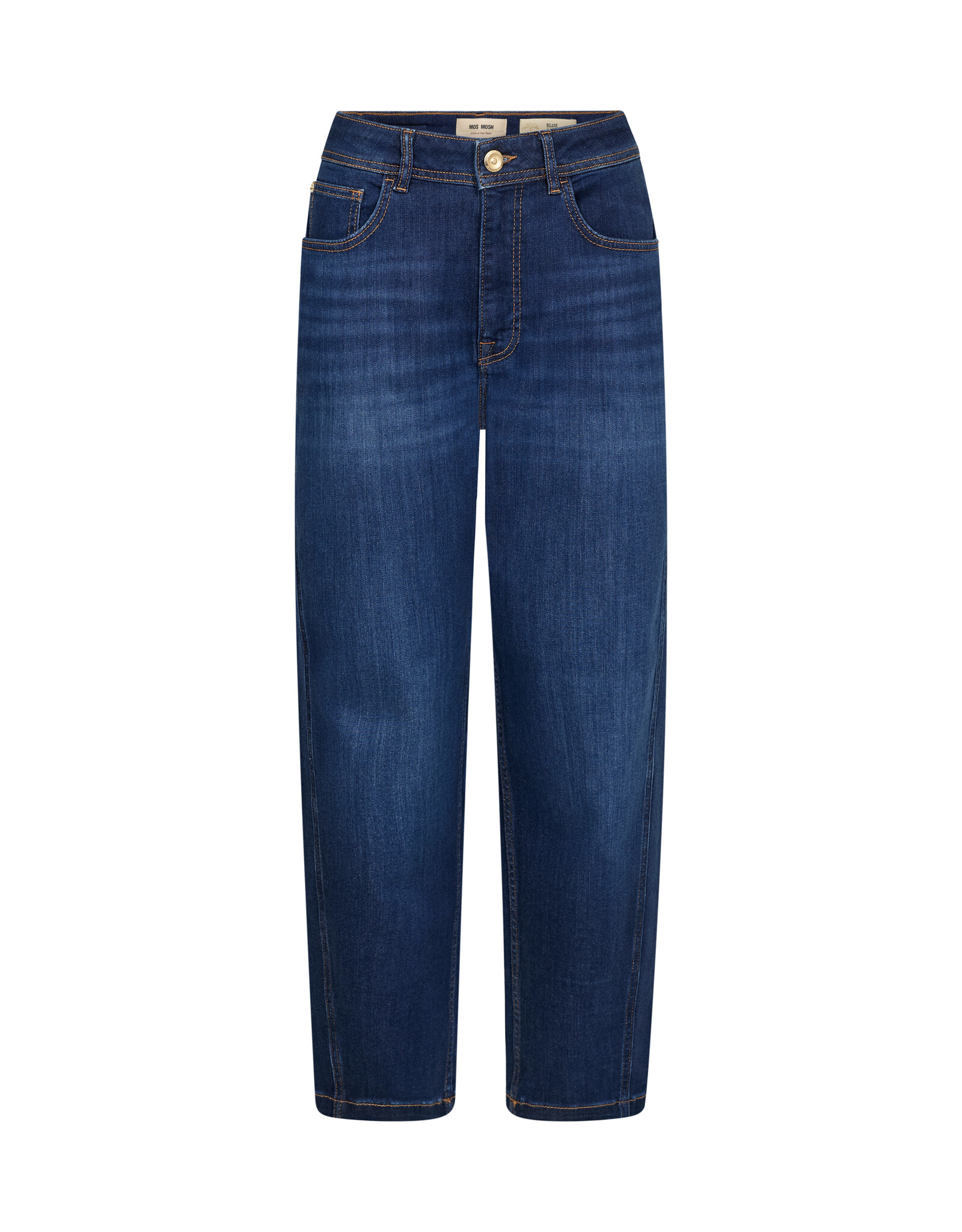 Mos Mosh Aymen Deluxe Jeans