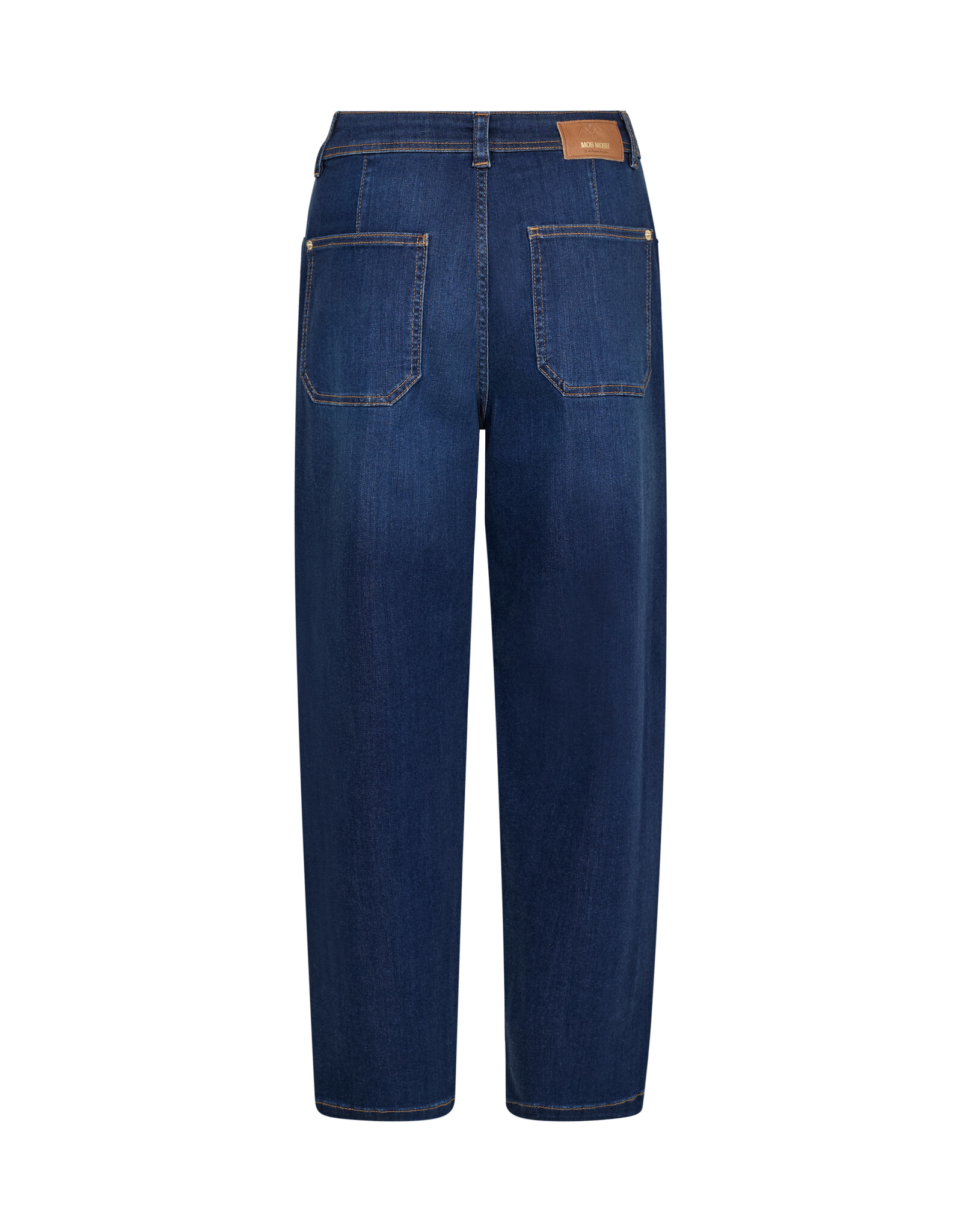 Mos Mosh Aymen Deluxe Jeans