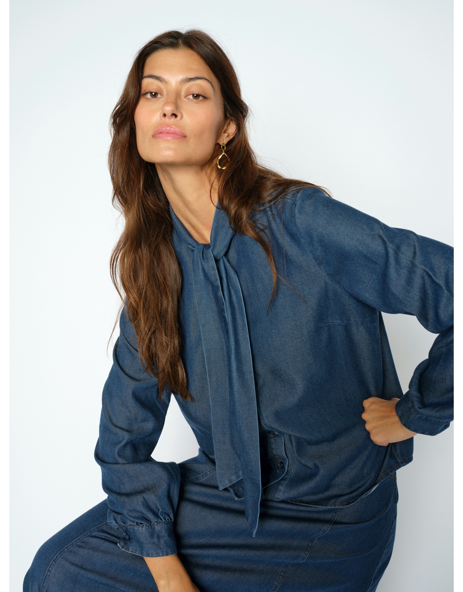 Mos Mosh Paloma Lio Shirt