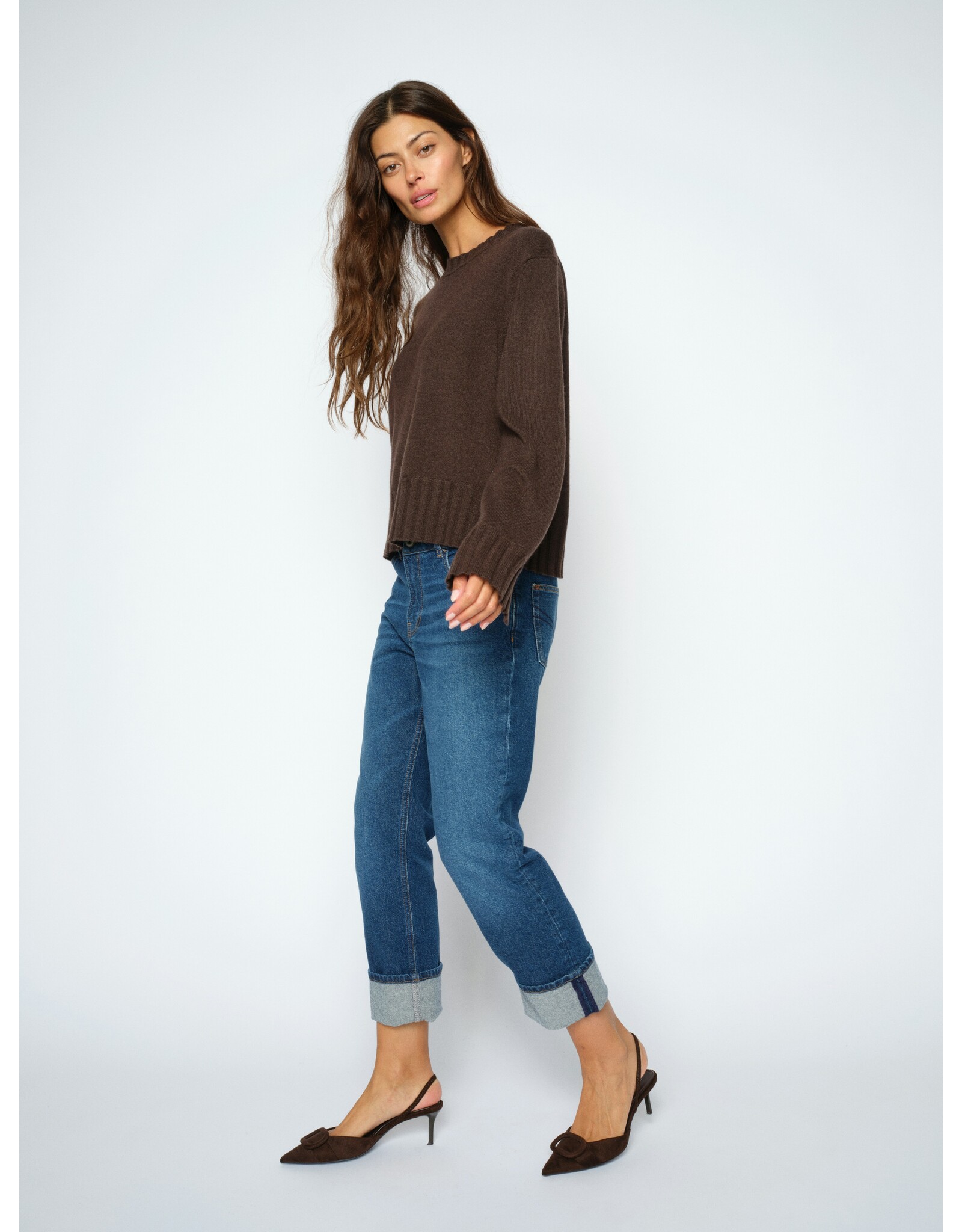 Mos Mosh Colorado Olih Jeans