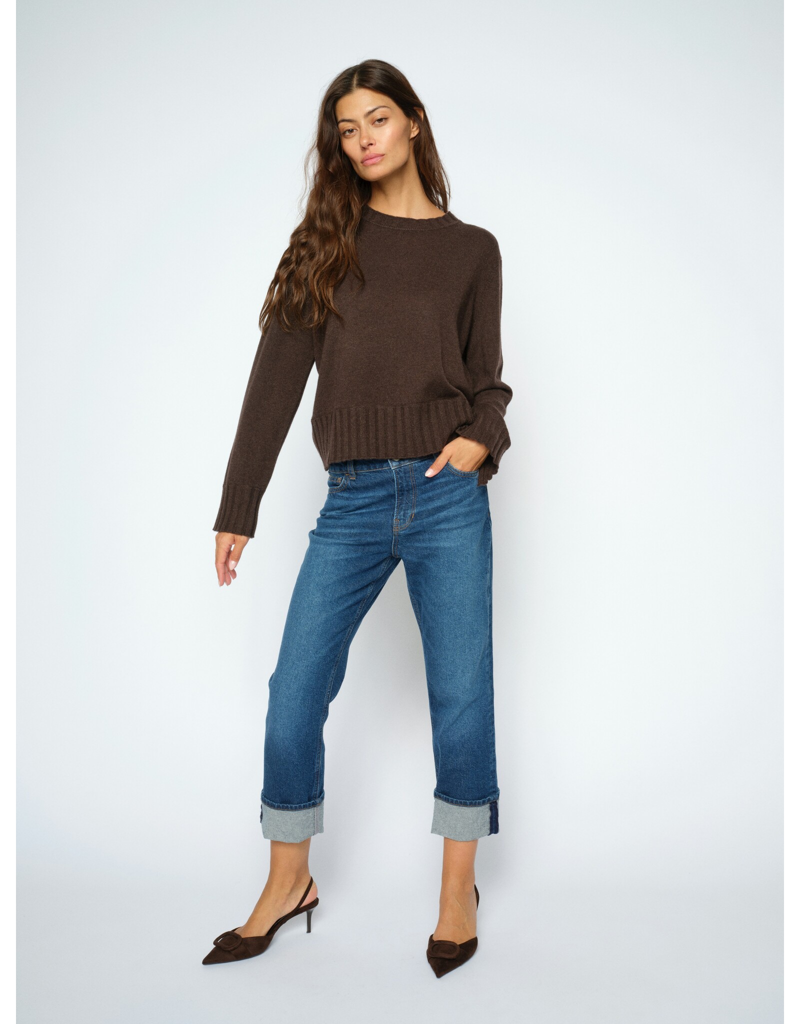 Mos Mosh Colorado Olih Jeans