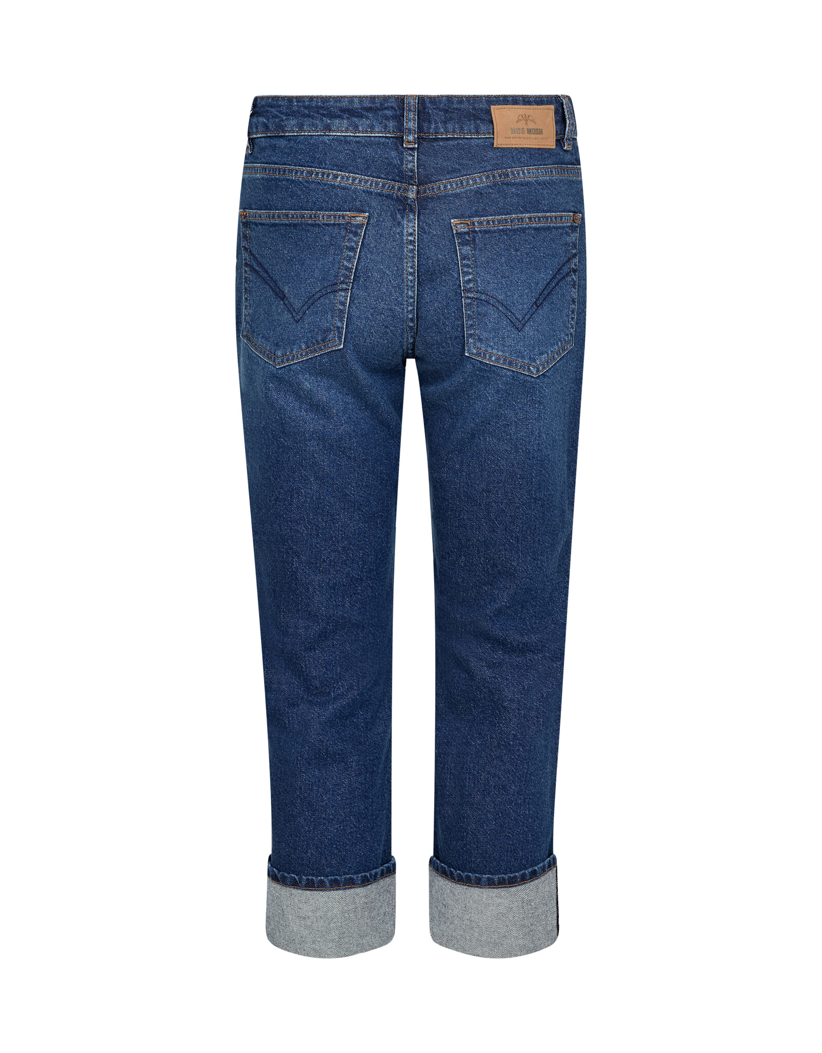 Mos Mosh Colorado Olih Jeans
