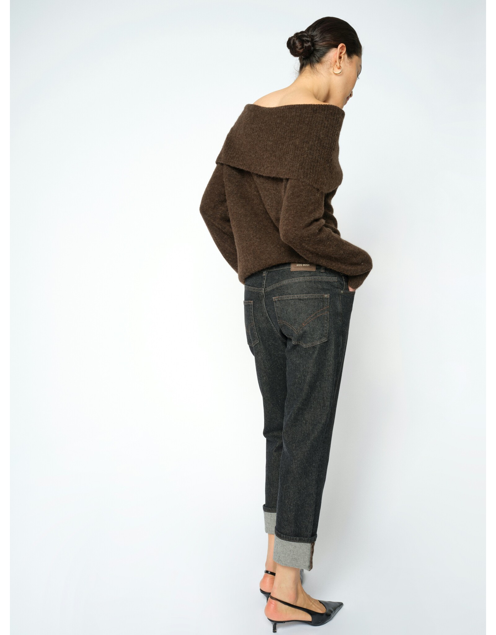 Mos Mosh Colorado Olih Jeans