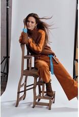 La Fee Maraboutee GWENDY Crop Pants
