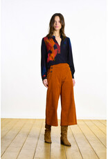 La Fee Maraboutee GWENDY Crop Pants