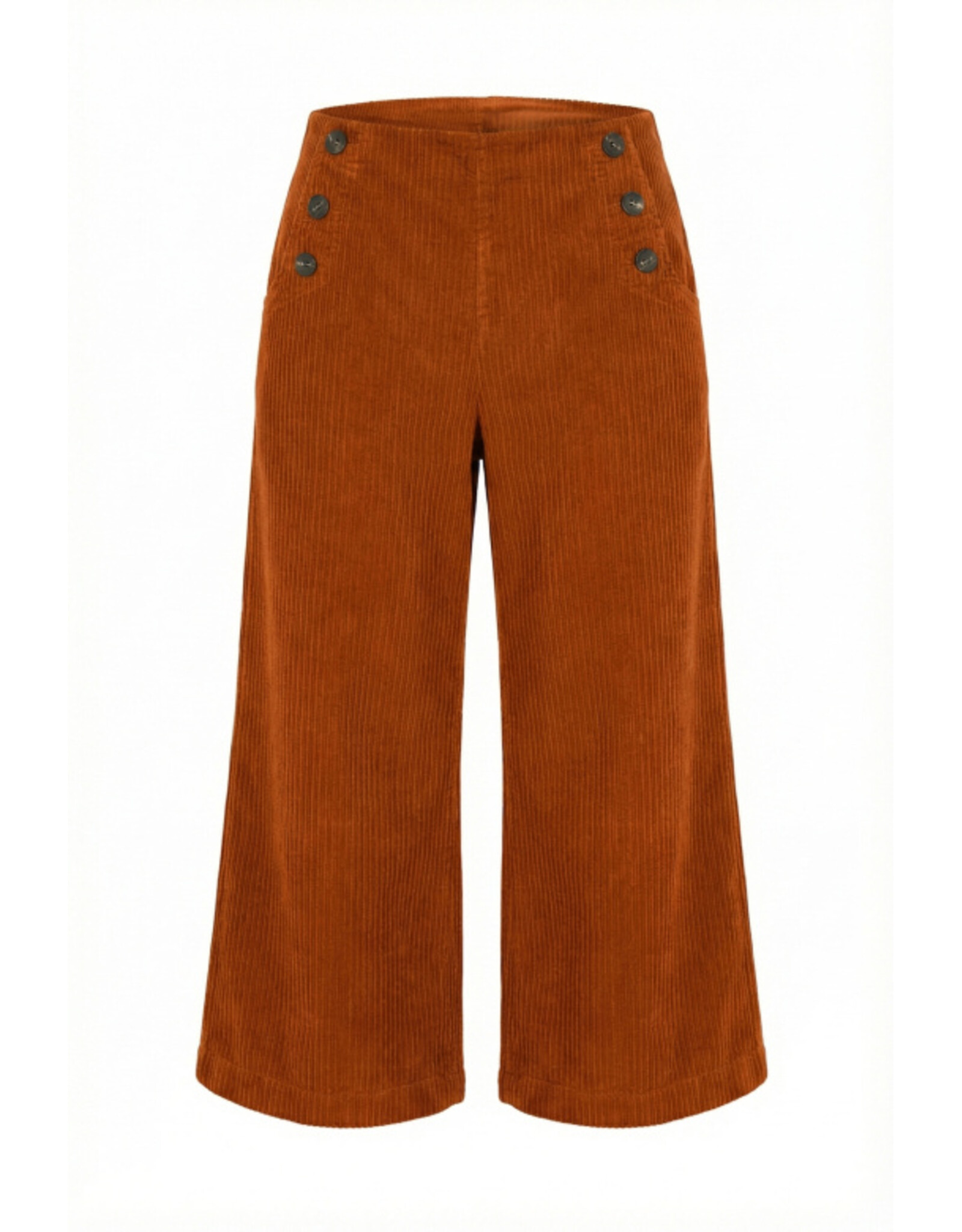 La Fee Maraboutee GWENDY Crop Pants