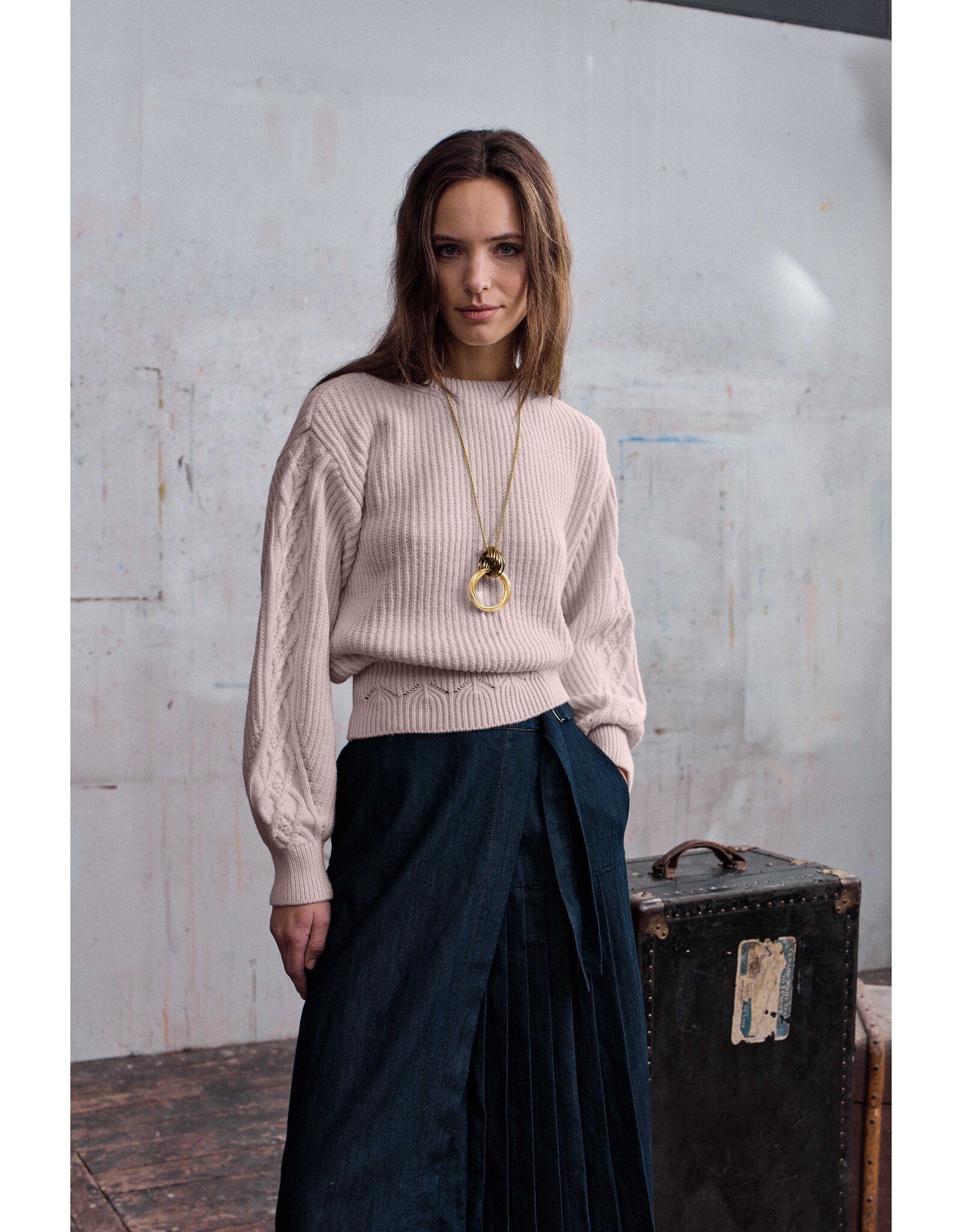 La Fee Maraboutee GALWAY - Skirt