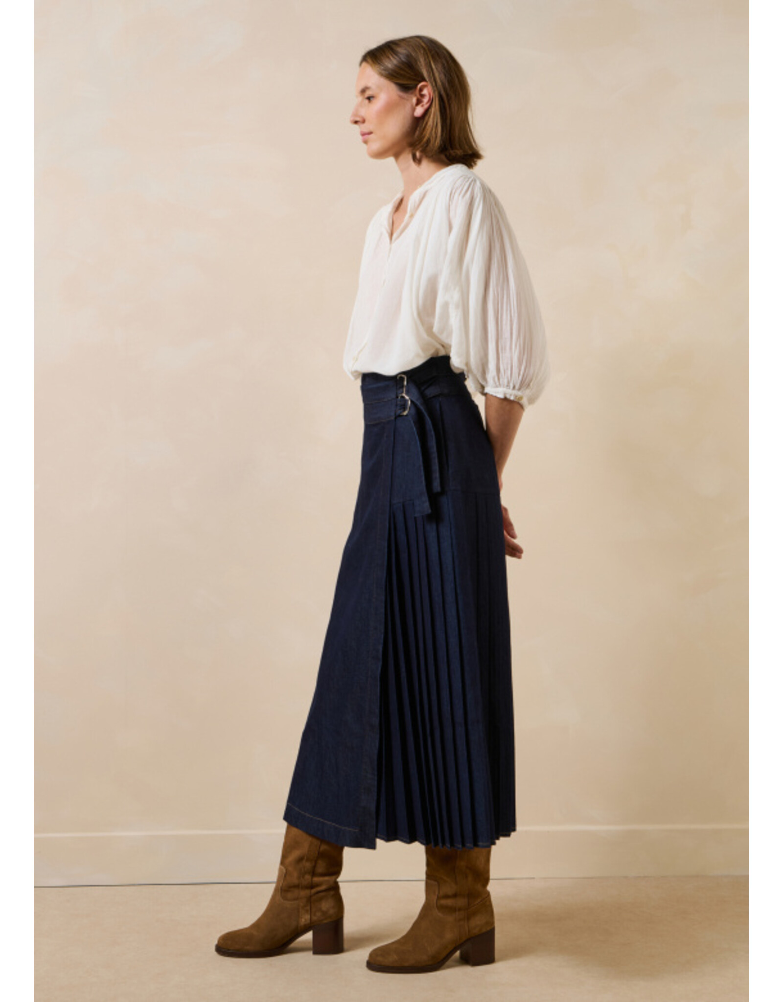 La Fee Maraboutee GALWAY - Skirt