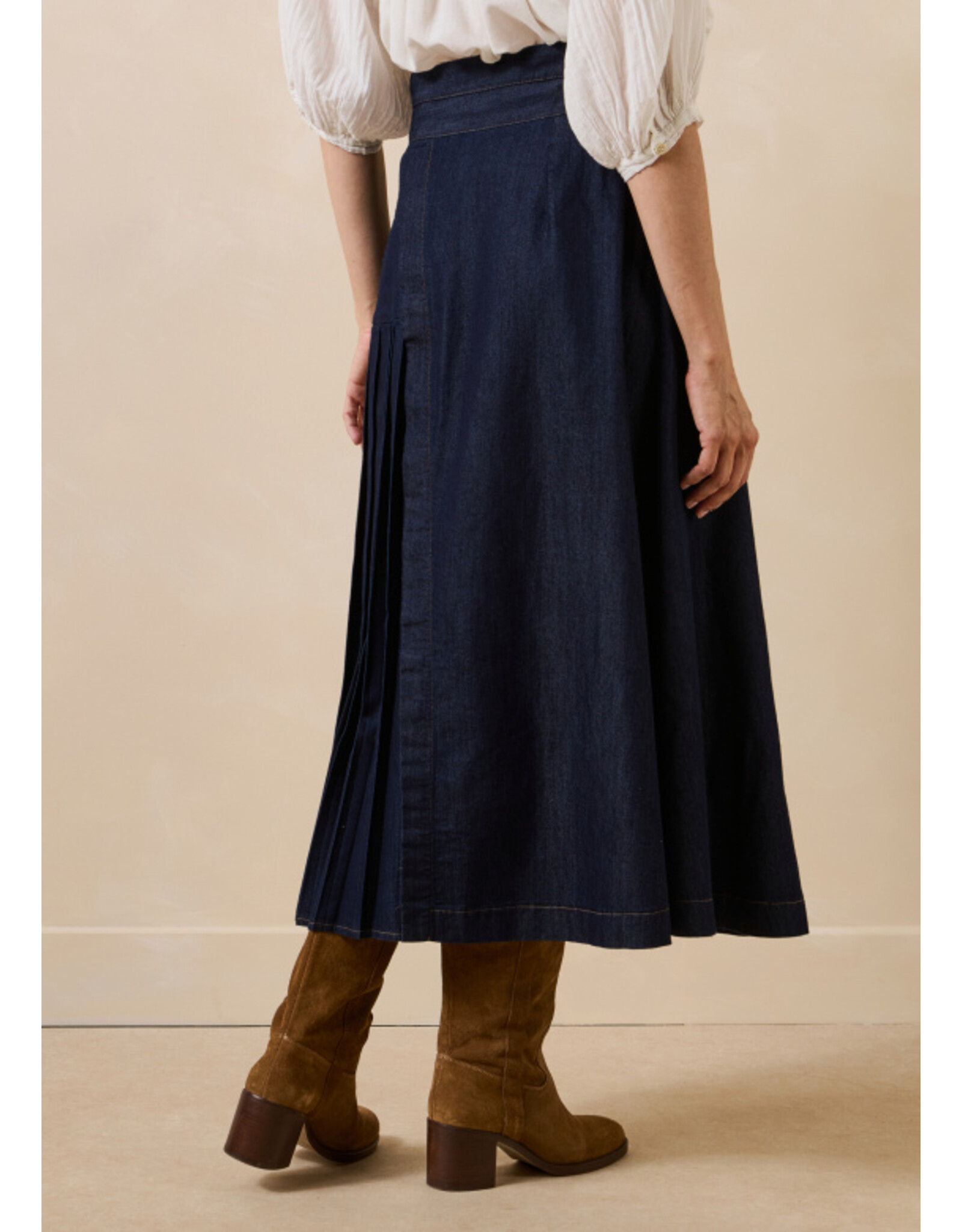 La Fee Maraboutee GALWAY - Skirt