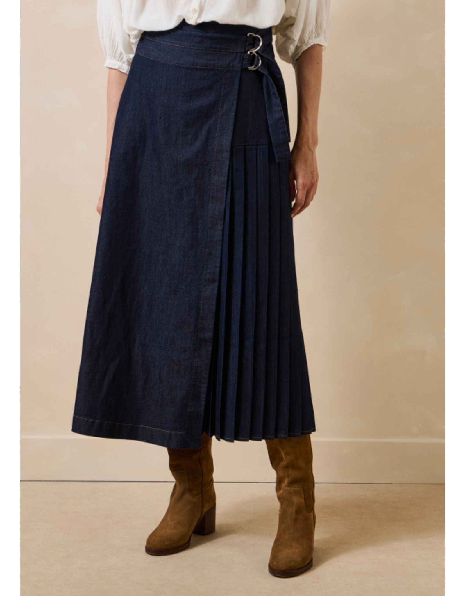 La Fee Maraboutee GALWAY - Skirt