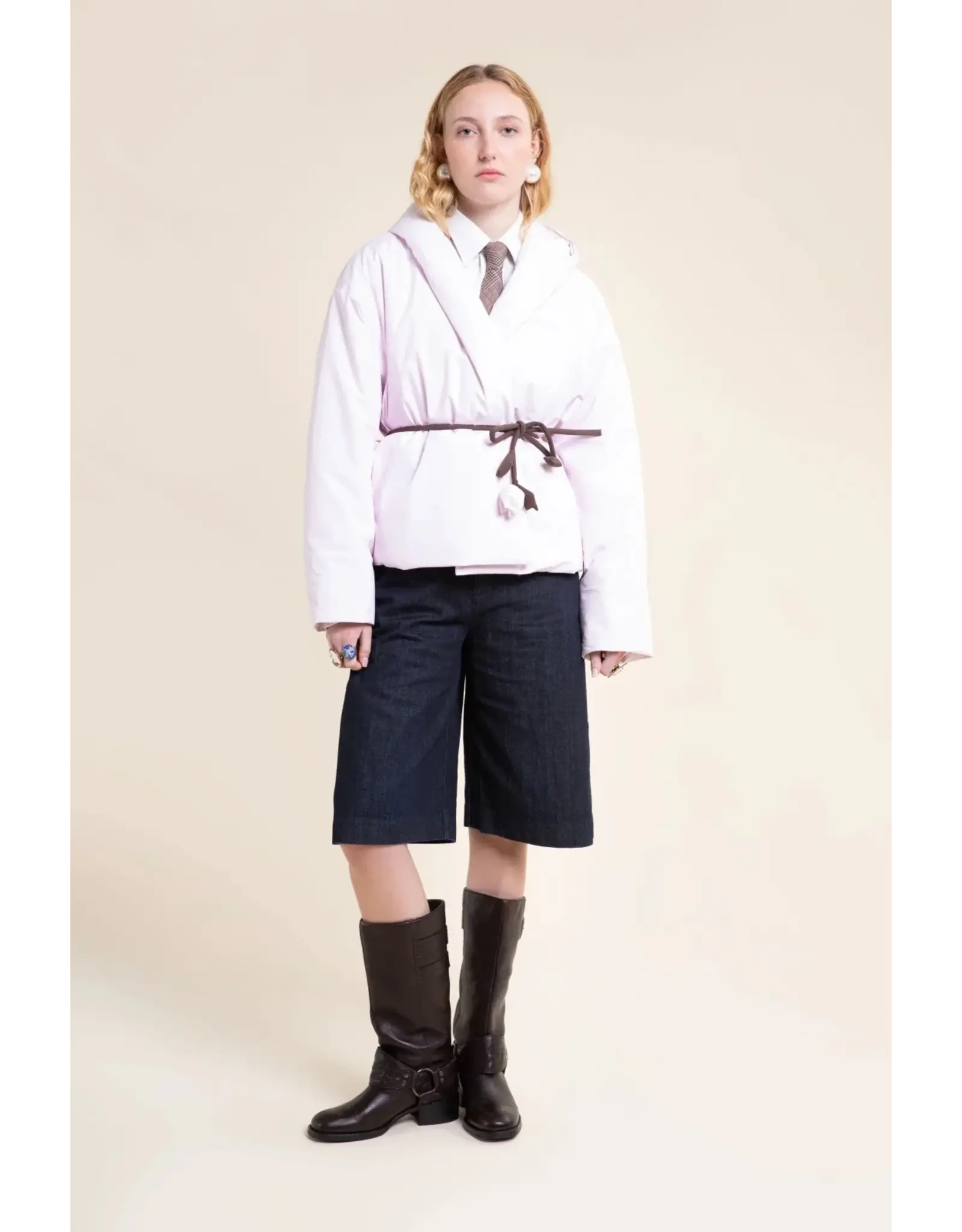 Flotte Clery - Jacket