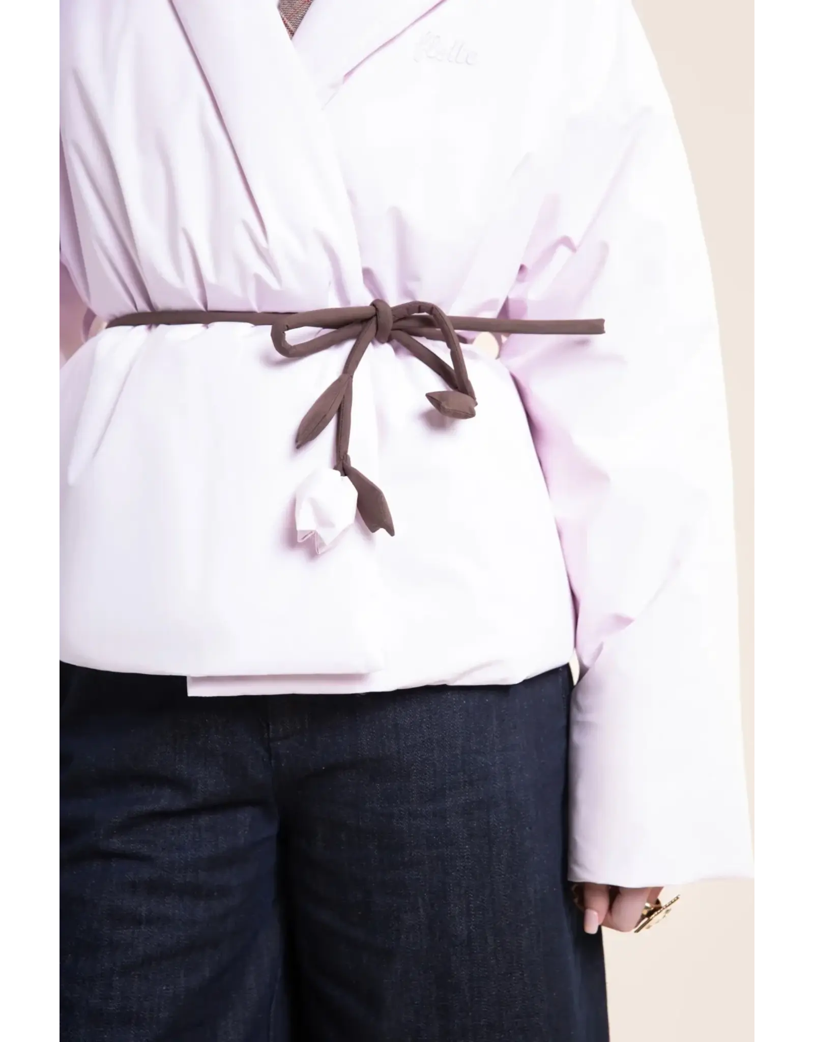 Flotte Clery - Jacket