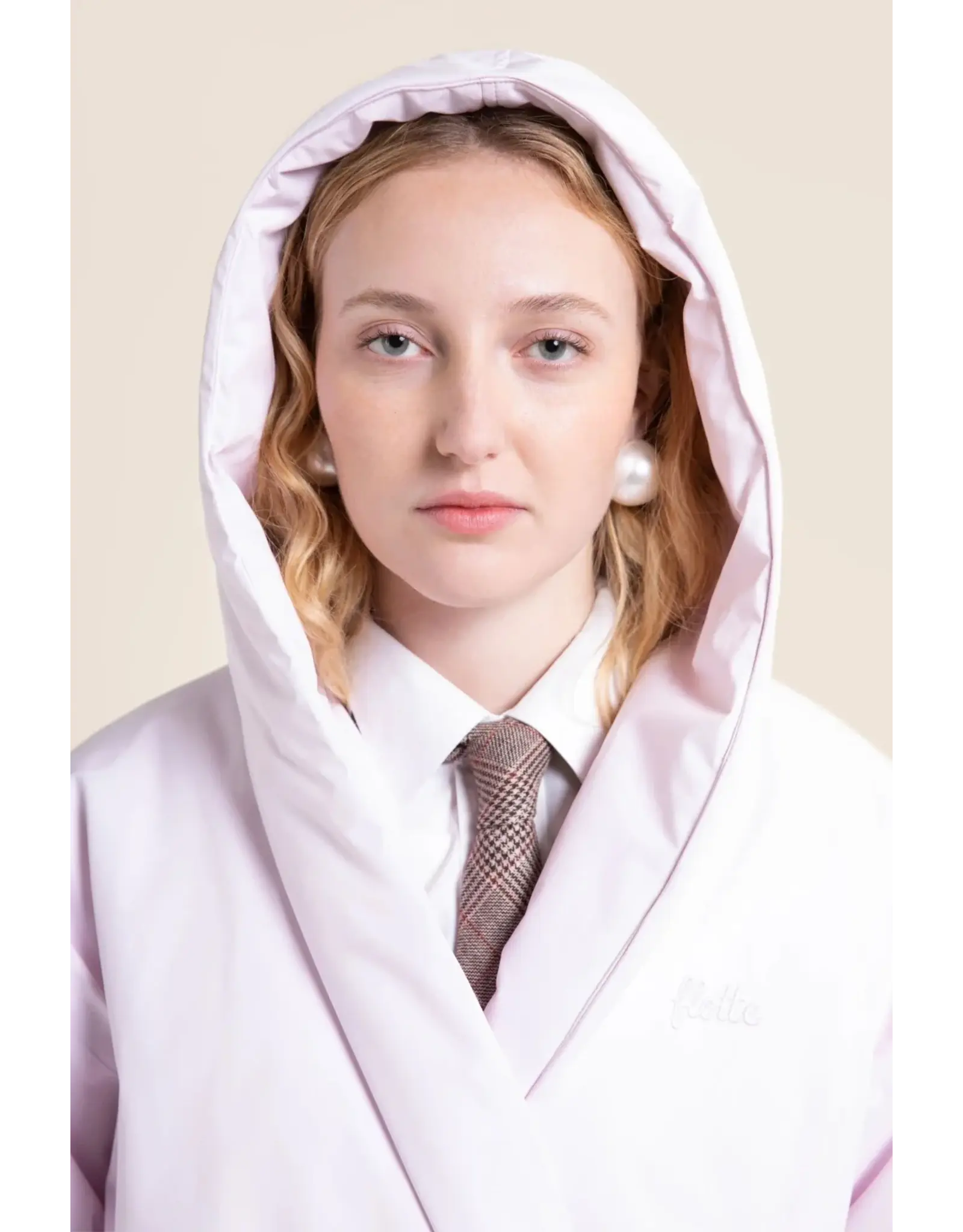 Flotte Clery - Jacket