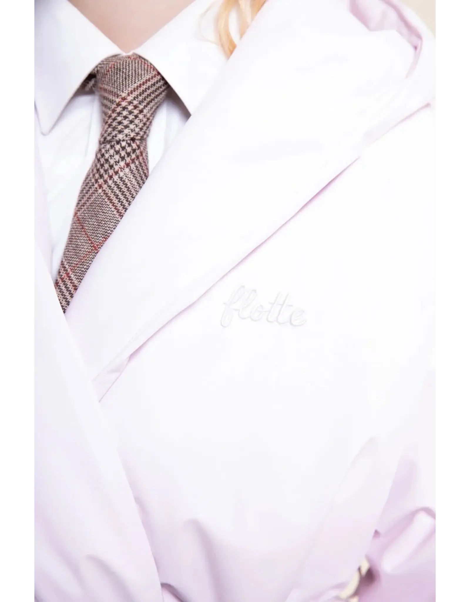 Flotte Clery - Jacket