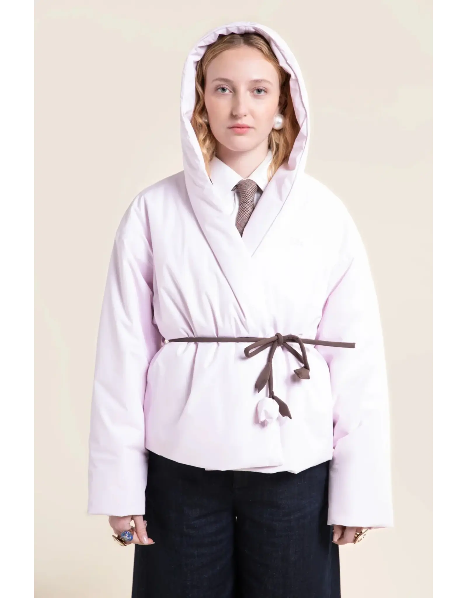 Flotte Clery - Jacket