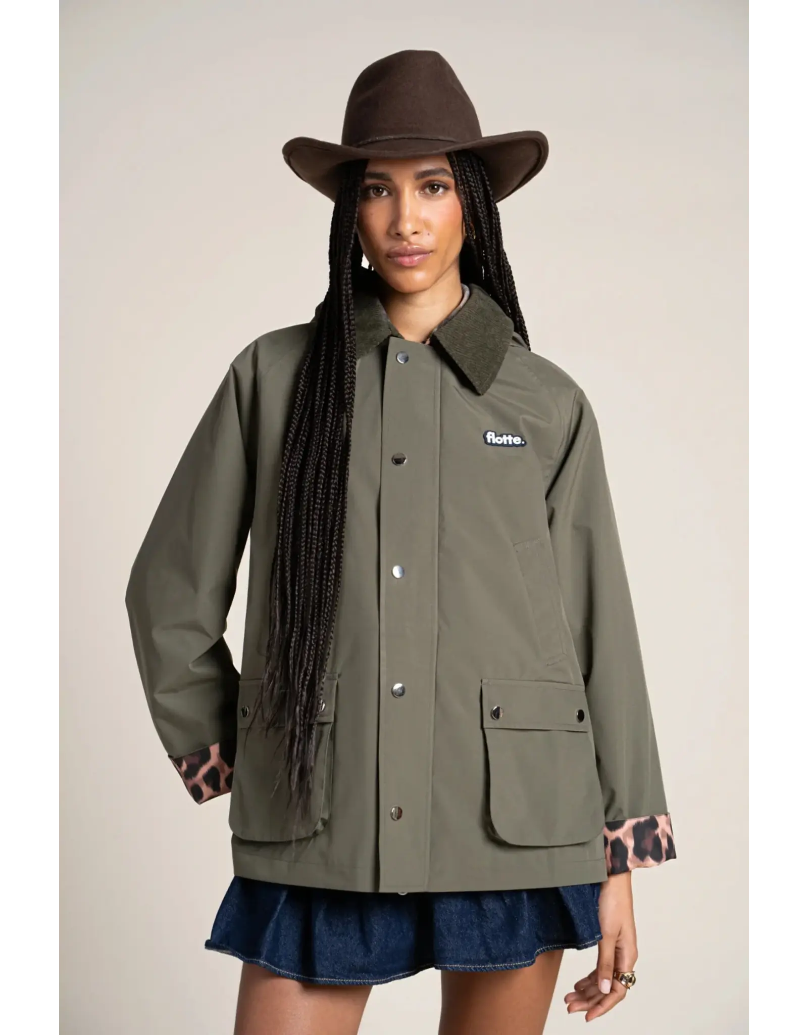 Flotte Archives - Jacket