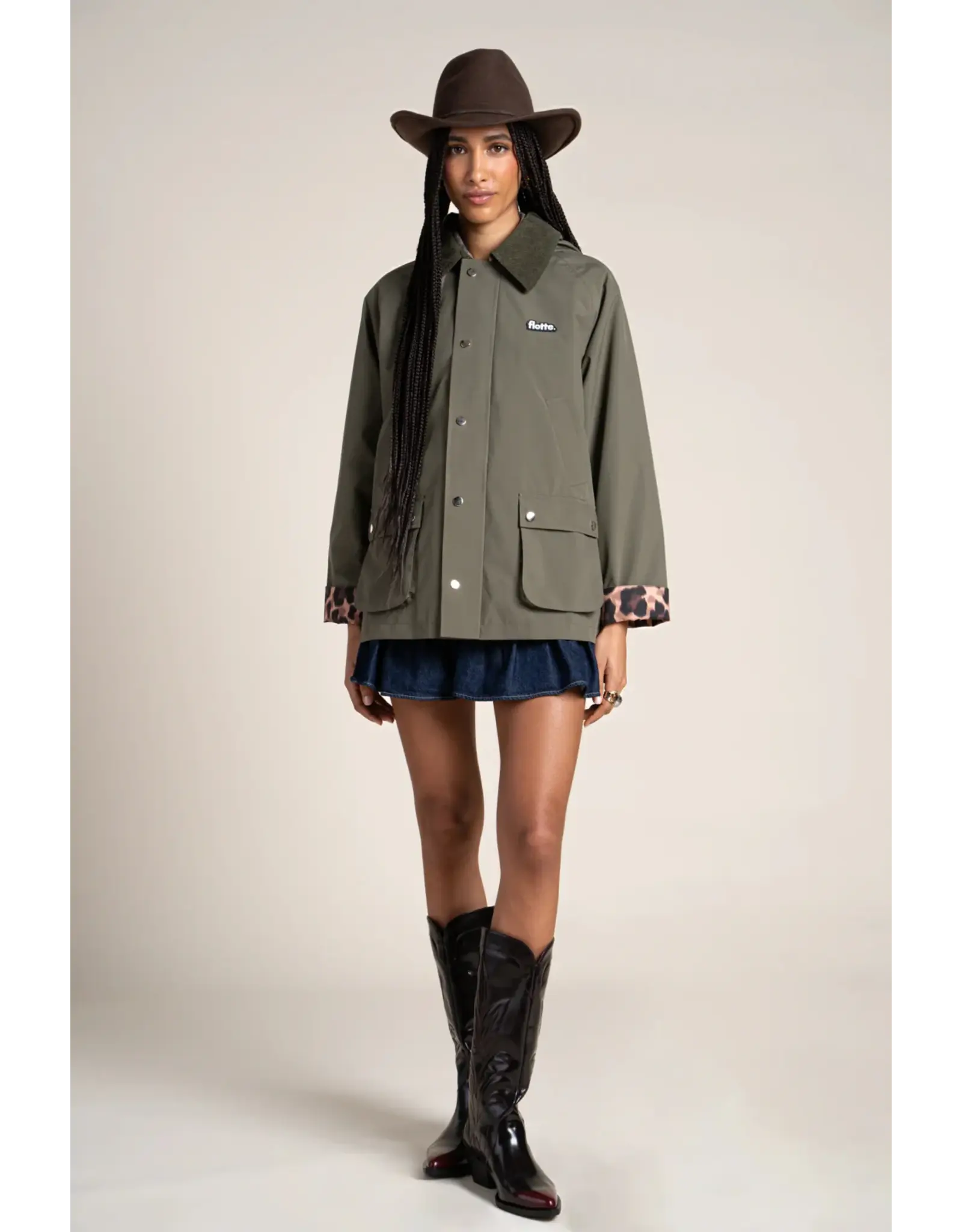 Flotte Archives - Jacket