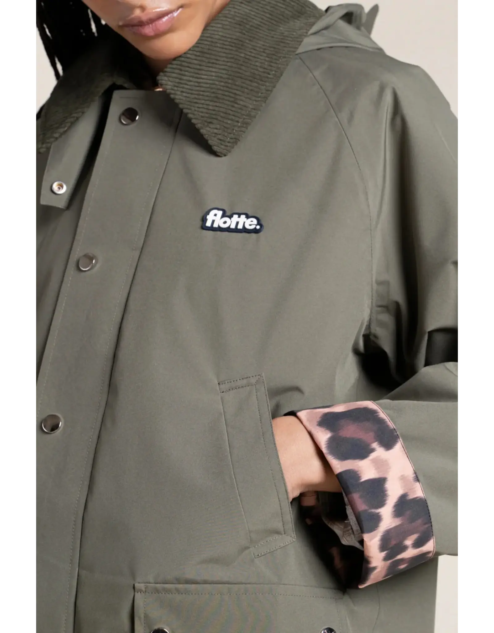 Flotte Archives - Jacket