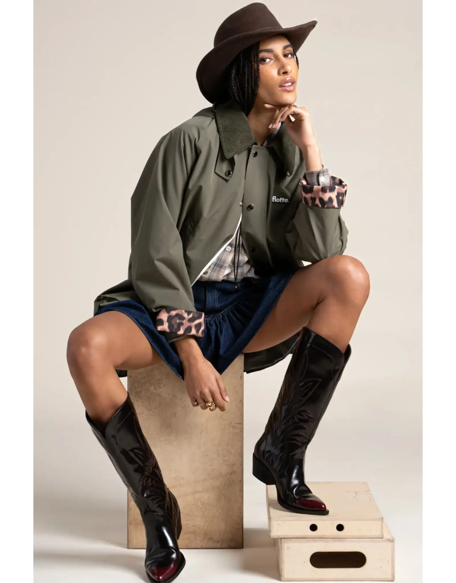 Flotte Archives - Jacket