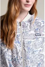 Flotte ALESIA  - Bomber Jacket