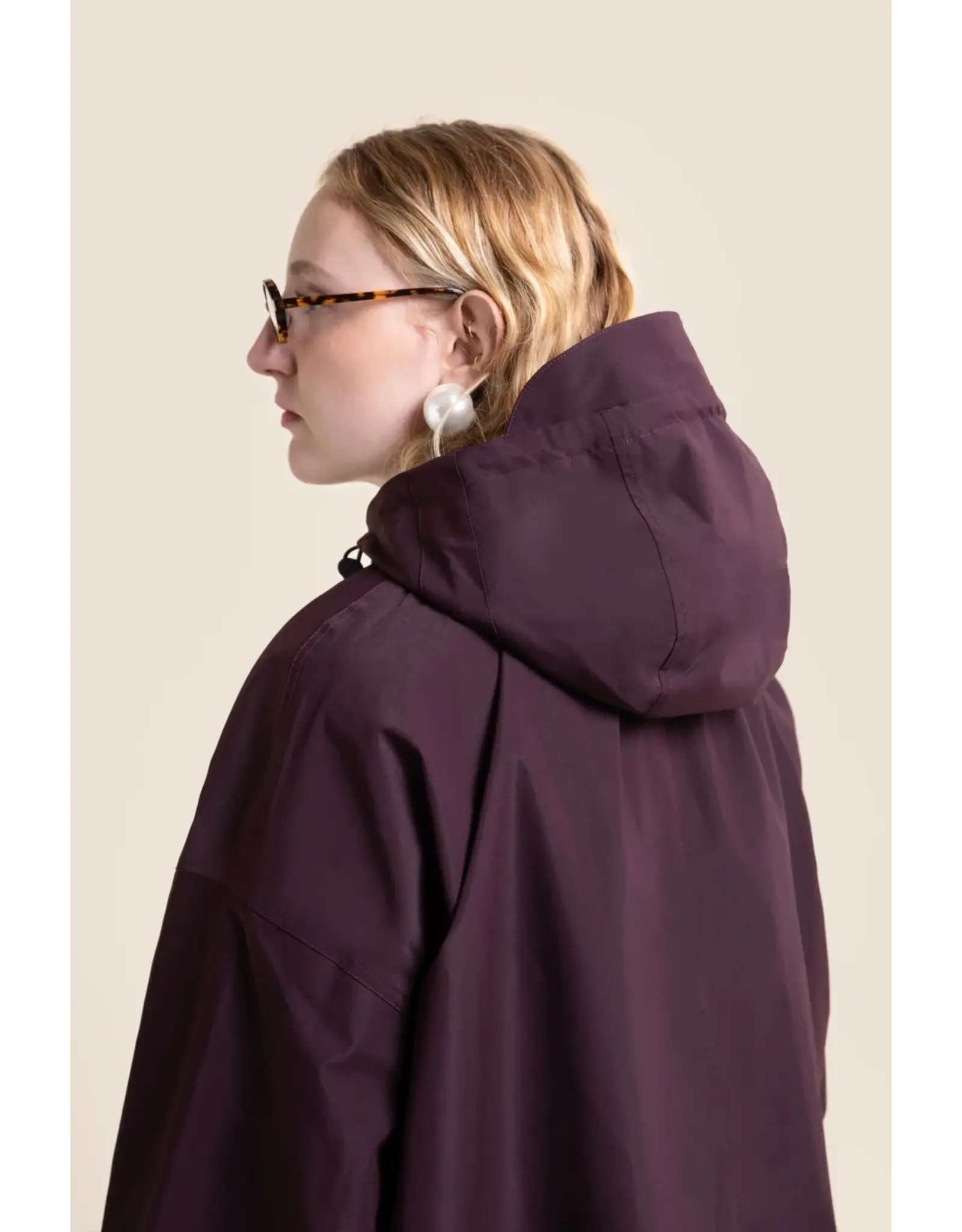 Flotte GARANCE - Jacket