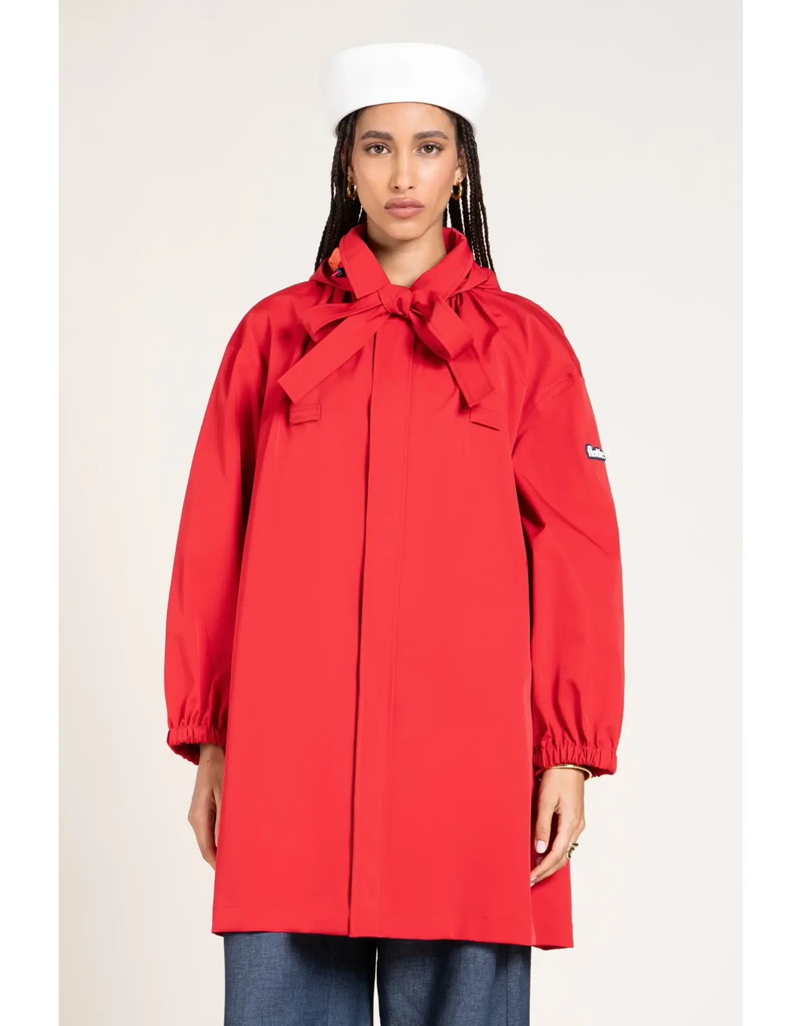 Flotte Richelieu - Jacket