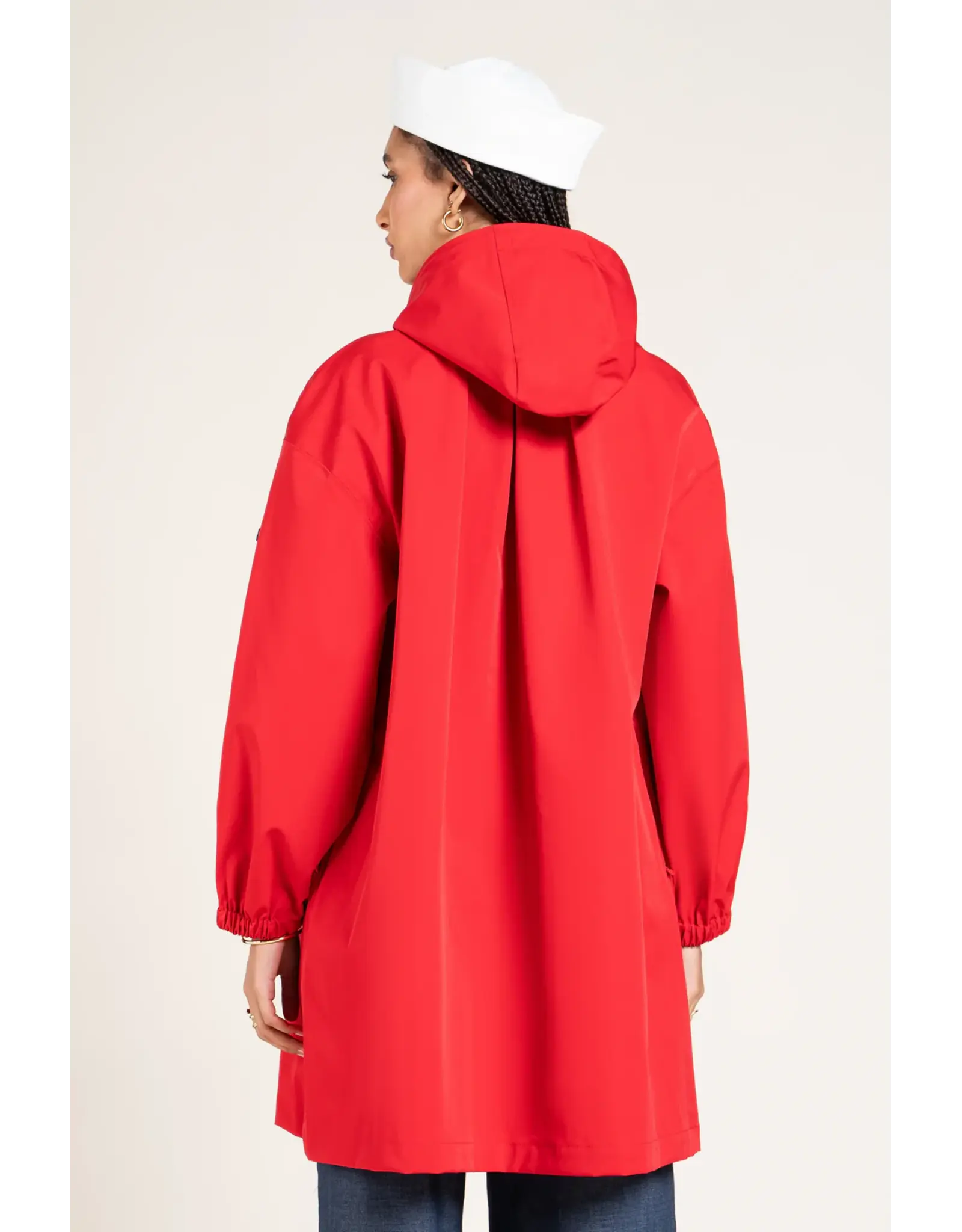 Flotte Richelieu - Jacket