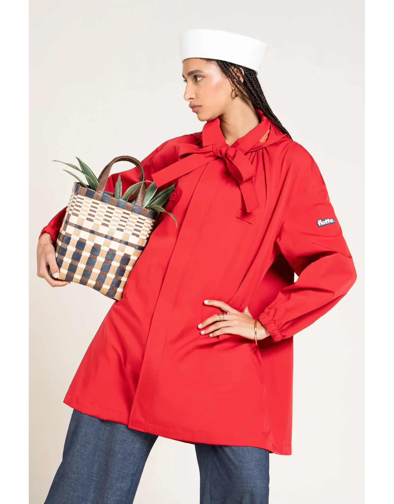 Flotte Richelieu - Jacket