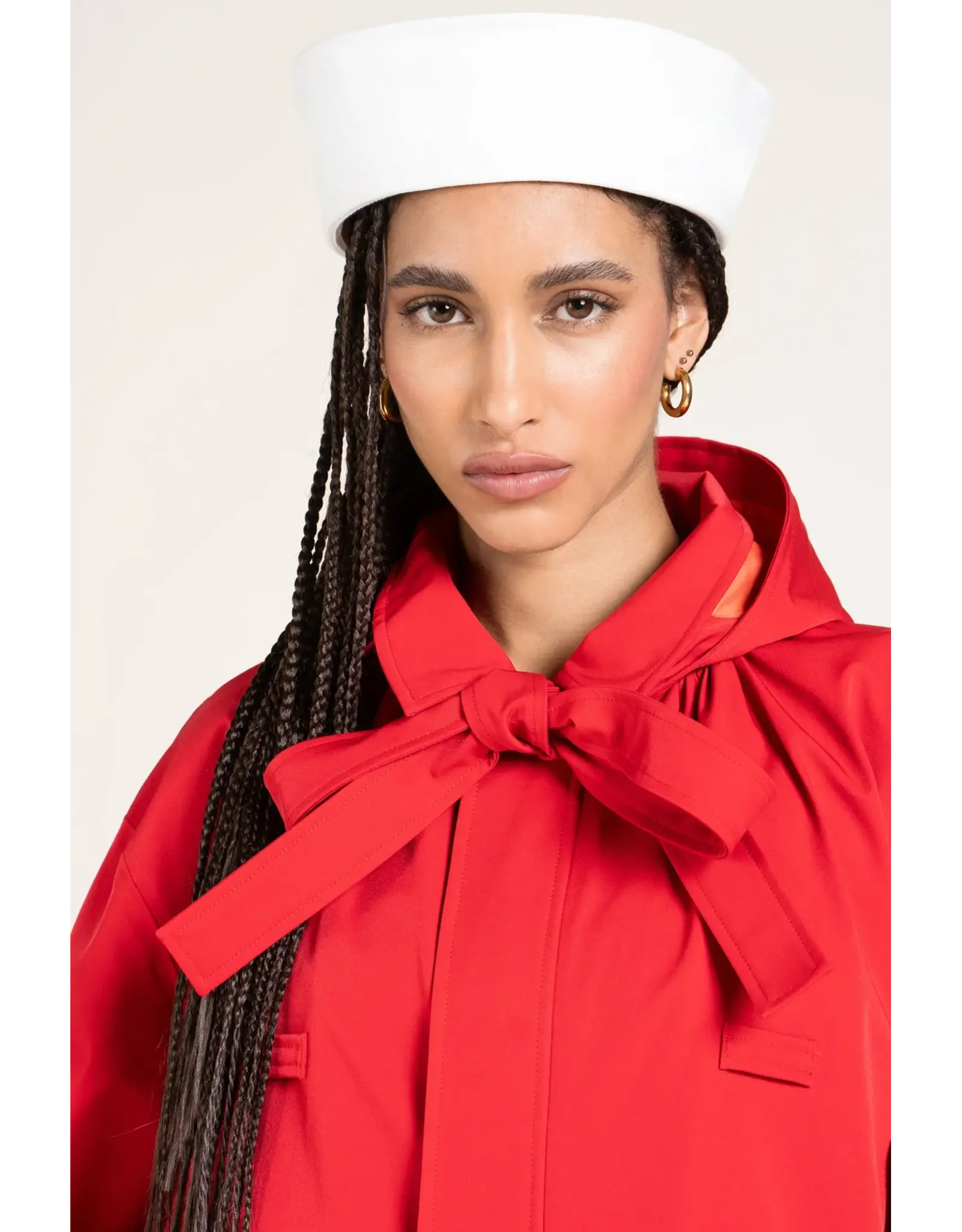 Flotte Richelieu - Jacket