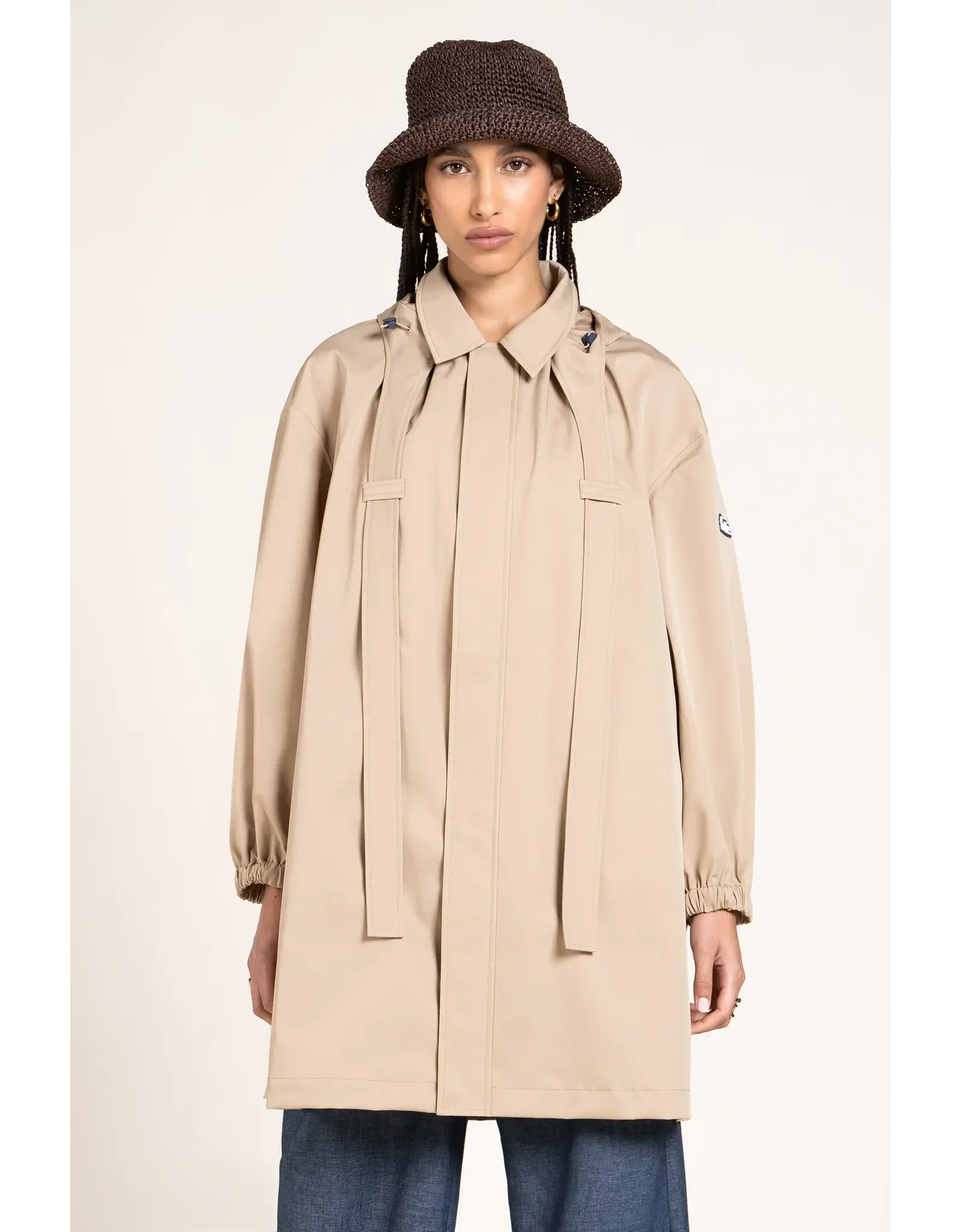 Flotte Richelieu - Jacket