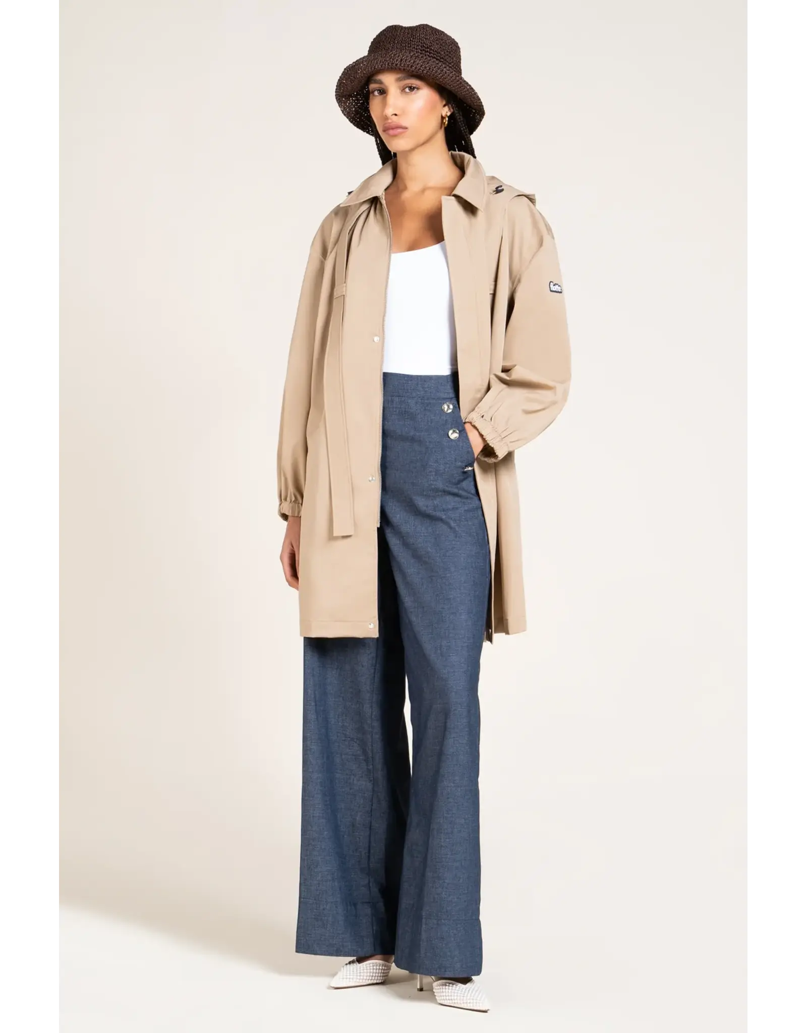 Flotte Richelieu - Jacket