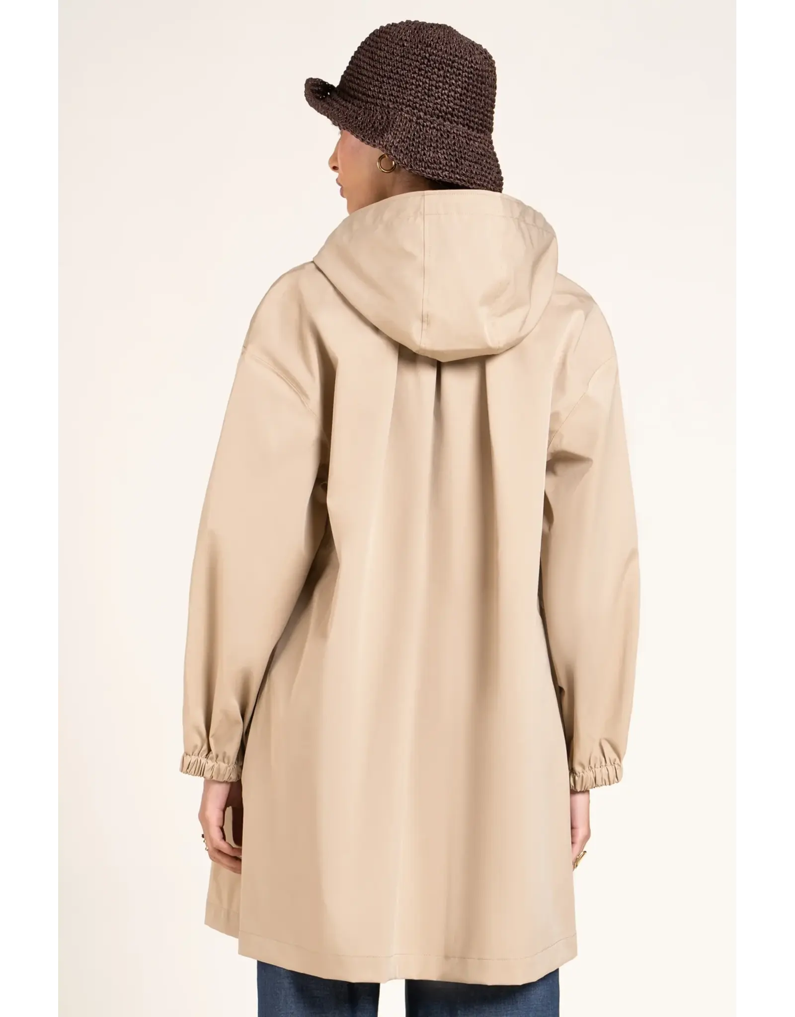Flotte Richelieu - Jacket