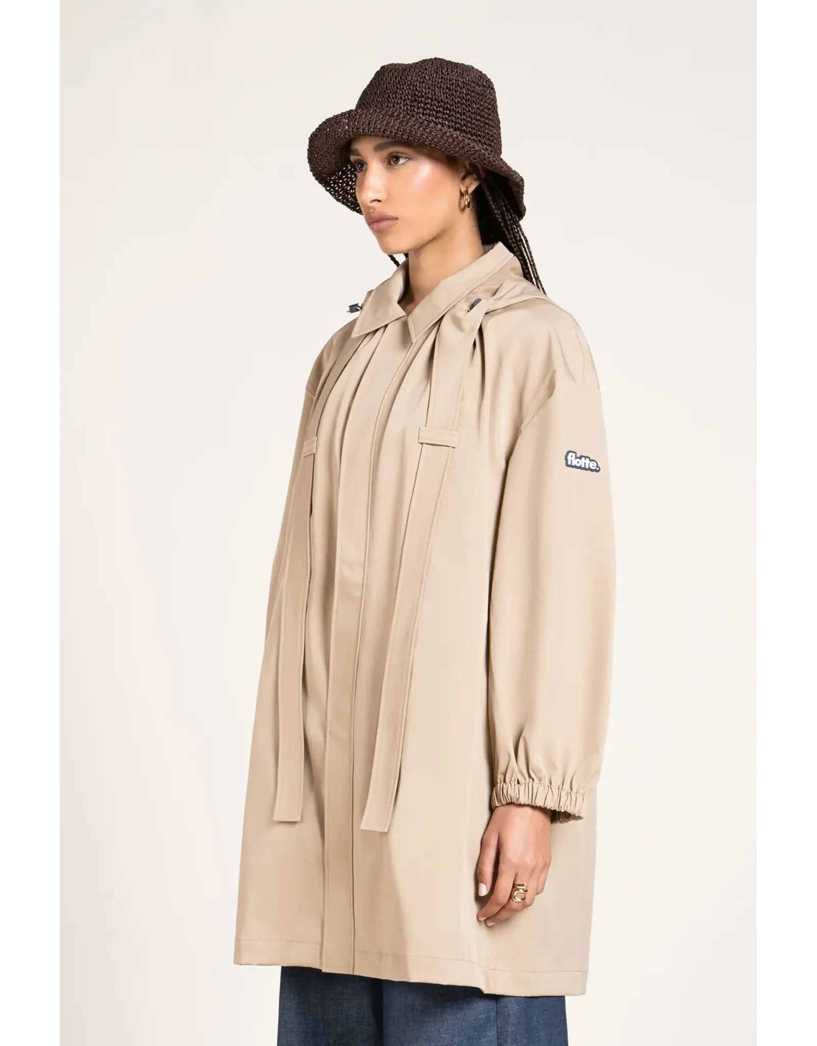 Flotte Richelieu - Jacket