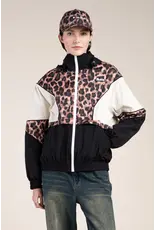 Flotte Saint Martin - Jacket