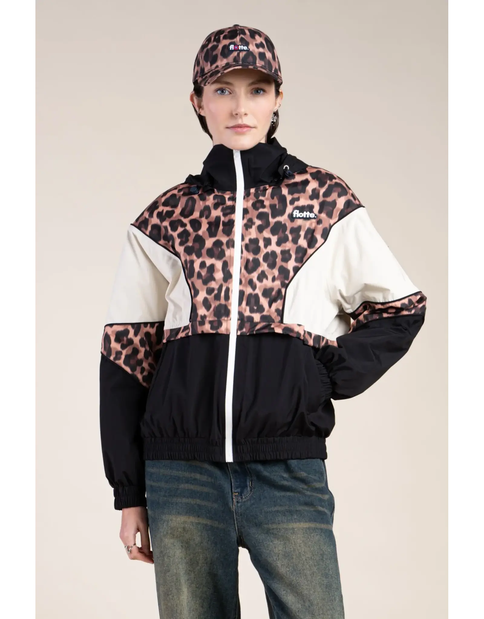 Flotte Saint Martin - Jacket