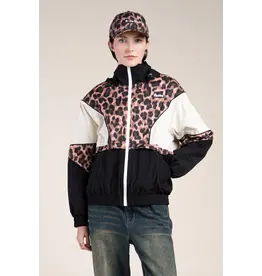 Flotte Saint Martin - Jacket