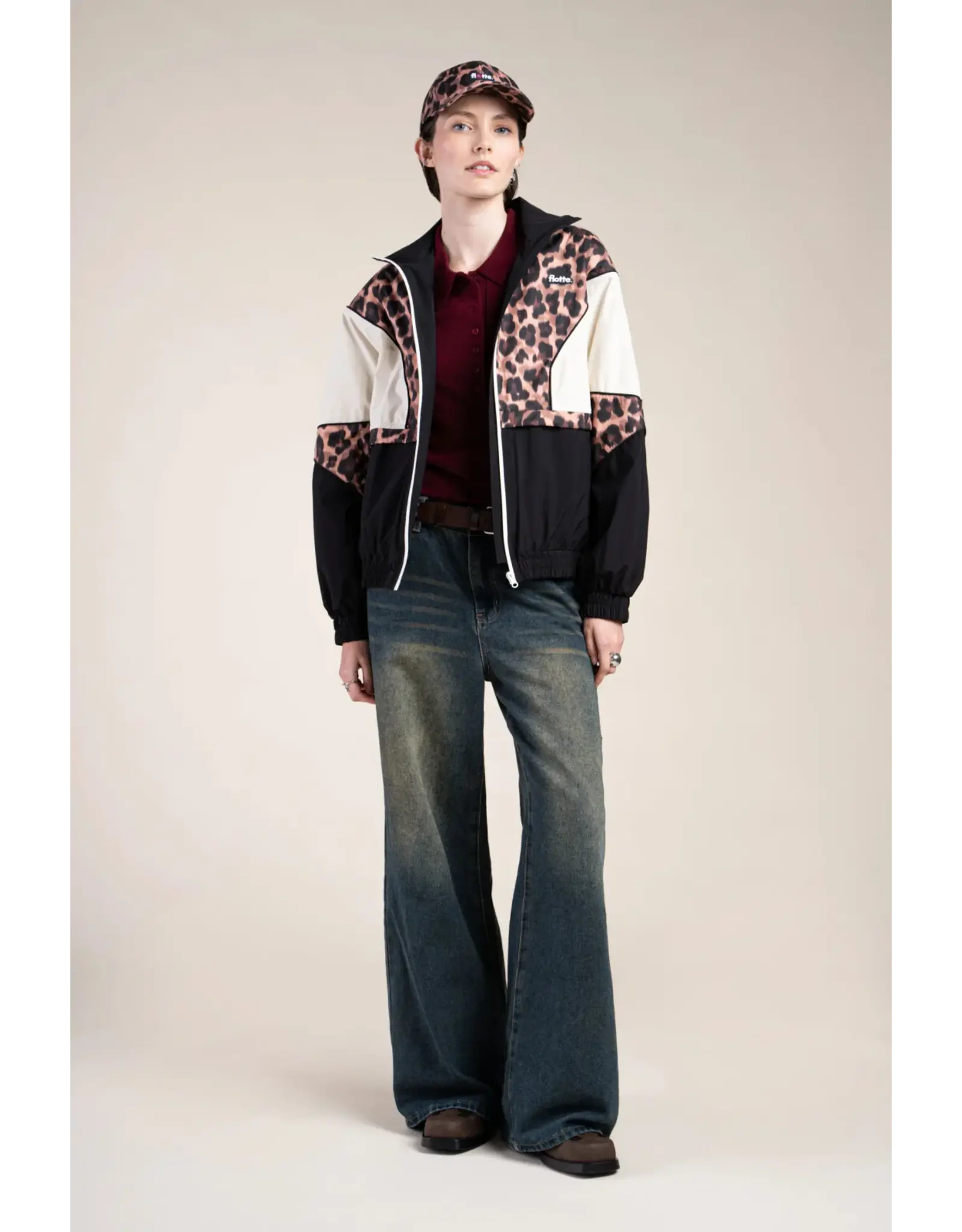 Flotte Saint Martin - Jacket
