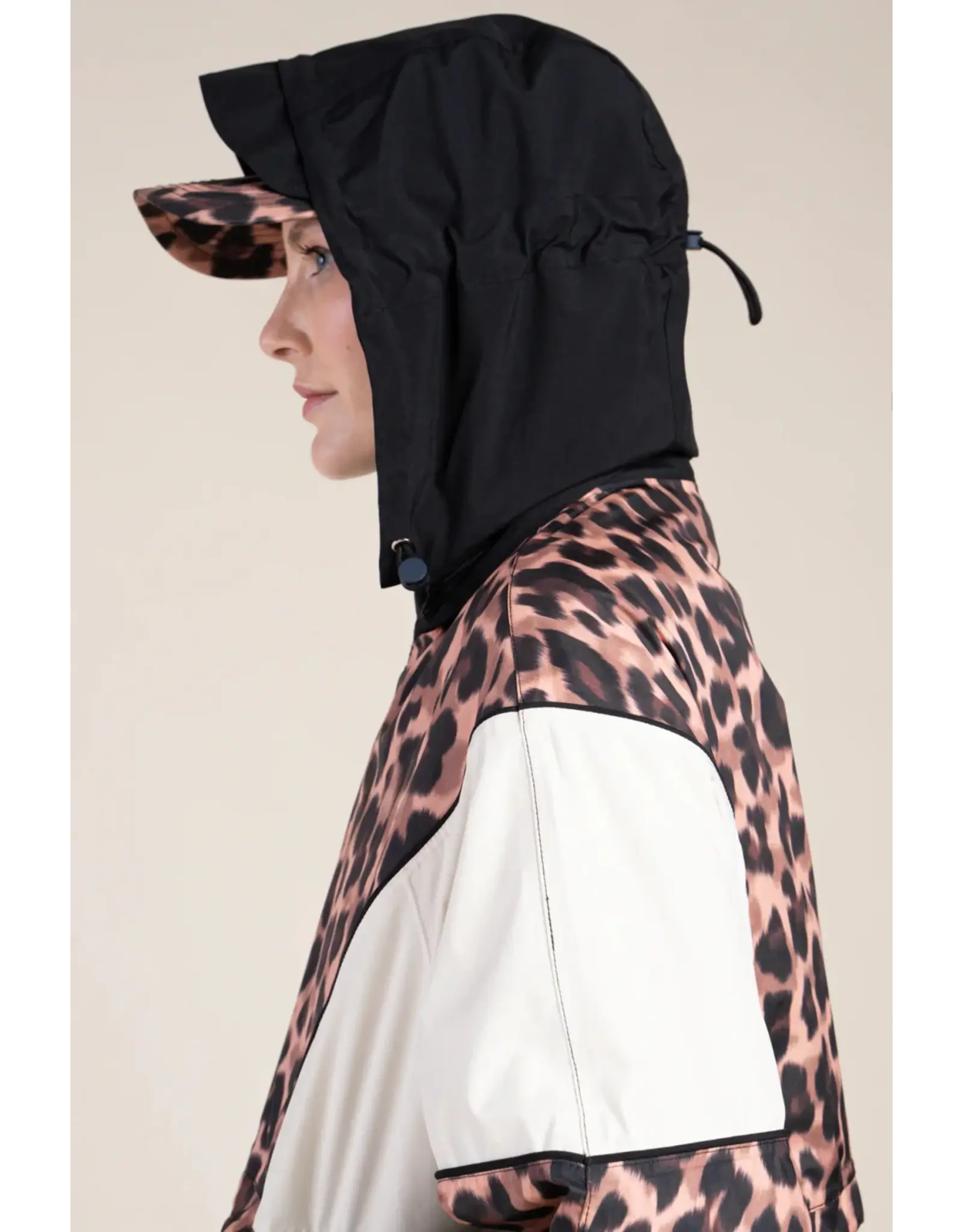 Flotte Saint Martin - Jacket